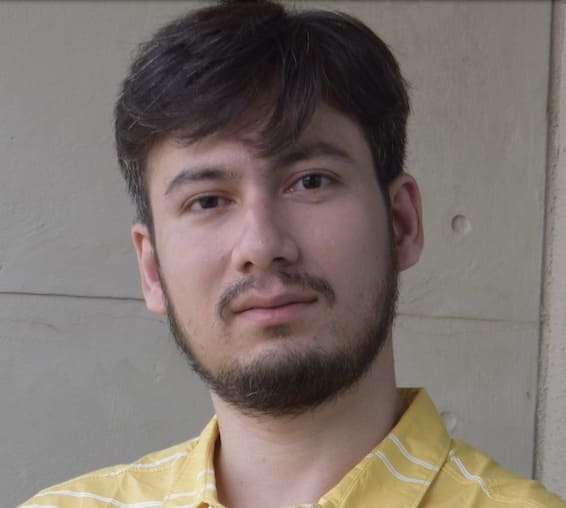 Faraz Bukhari
